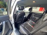 Chevrolet Captiva 2.2 D LT 2WD*TÜV NEU*KLIMA*NAVI*LEDER* - weiße Chevrolet Captiva