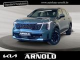 Kia Sorento 2.2 D VISION FACELIFT Abstandstemp. LED - Kia Sorento: Facelift