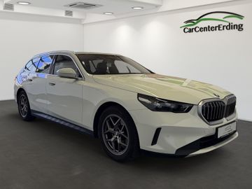 BMW 520 - 2