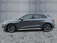 Audi S3 Sportback quattro