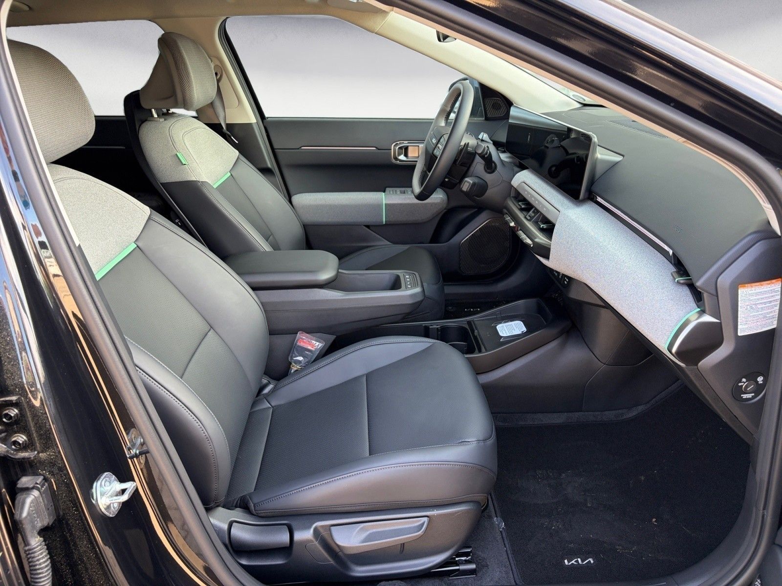 Kia EV4 - Bild 10