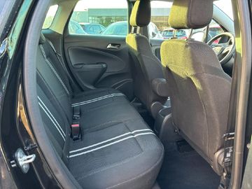 Opel Crossland 1.2 Elegance Autm.  NaviKamera