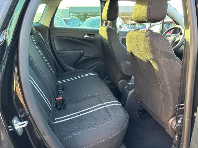 Opel Crossland 1.2 Elegance Autm.  NaviKamera