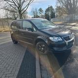 Volkswagen VW Touran 1.9 TDI - Volkswagen Touran: 1.9