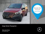 Mercedes-Benz Vito 119 CDI Tourer PRO 4x4 Lang EDITION+Allrad - Mercedes-Benz Vito Gebrauchtwagen in Stuttgart