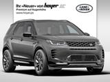 Land Rover Discovery Sport 2.0 D200 Dynamic SE AWD AHK Pano - Land Rover Discovery Sport Neuwagen