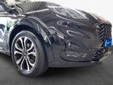 Ford Puma 1.0 EcoBoost Hybrid ST-LINE - Ford Puma mit Benzin-Antrieb