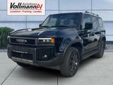 Toyota Land Cruiser 2.8 D-4D Automatik Executive