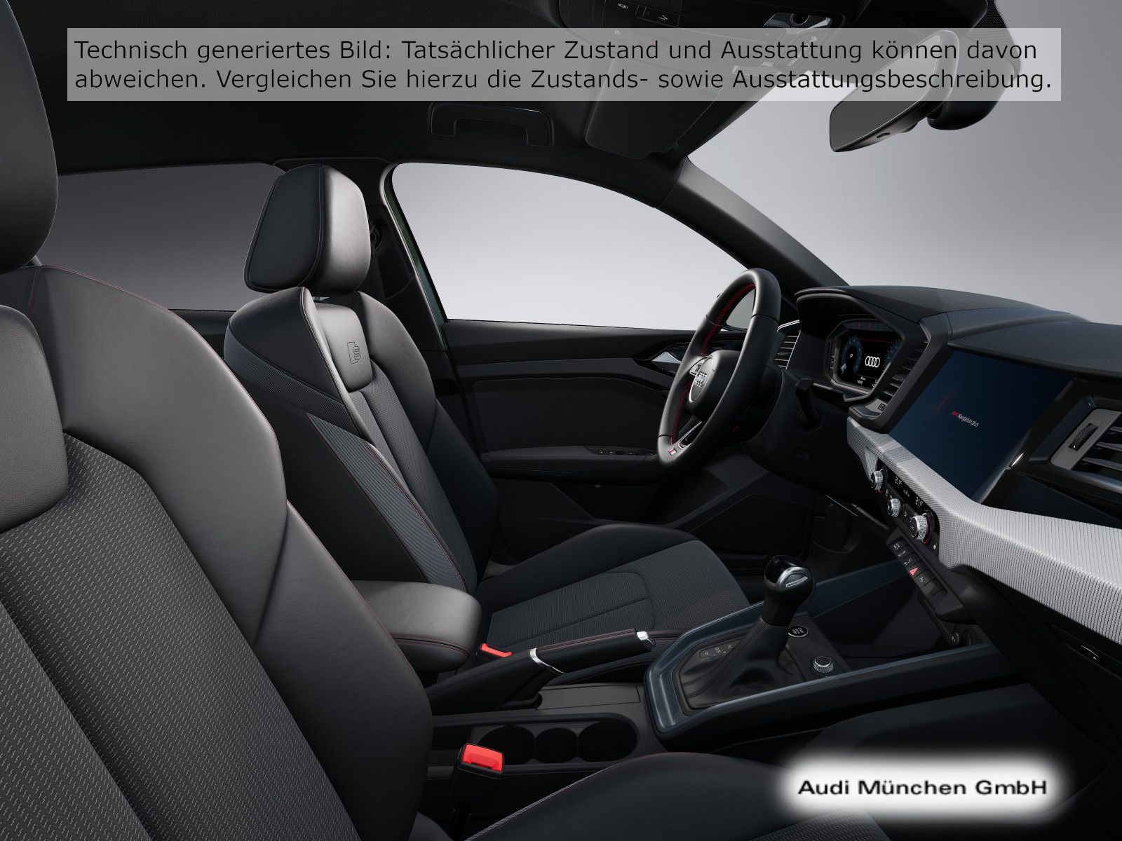 Audi A1 - Bild 13