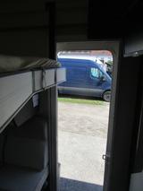 Roller Team Kronos 295 TL - Roller Team Diesel Teilintegrierter Euro5