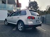 Volkswagen VW TOUAREG 2,5 DIESEL - Volkswagen Touareg: 2.5