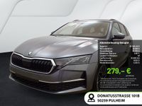 Skoda Octavia - Vorschau Bild 1