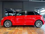 Audi A1 SB S-LINE LED ADMIRED SPORT-DESIGN HANDICAP-M - Audi A1 design