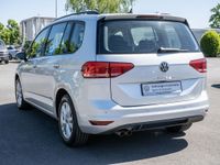 Volkswagen Touran - Vorschau Bild 5