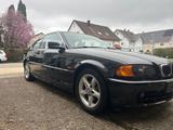 BMW E46-328Ci-Coupé-handschalter-Tausch gegen Buggy - BMW 328: Coupe, 328ci