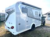 Knaus Van TI Plus 650 MEG mit Garantie bis 09/2026 - Knaus Allradantrieb