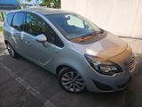 Opel Meriva 1.4 INNOVATION 88kW Automatik INNOVATION - Opel Meriva Gebrauchtwagen in Augsburg