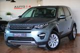 Land Rover Discovery Sport TD4 HSE Navi Leder Xenon Kamera - graue Land Rover Discovery