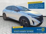 Nissan Qashqai 1.3 DIG-T X-Tronic Tekna Winter Pano