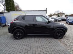 Fahrzeugabbildung Nissan Juke Visia Plus  **TÜV-NEU / SERVICE-NEU / 2-HAN