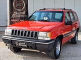 Jeep JEEP GRAND CHEROKEE ZJ 4.0 L6 4X4 -ASI TARGA ORO - Jeep aus 1992