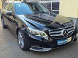 Mercedes-Benz E 300 CDI T BlueTEC Avandgarde* Voll* Garantie - Mercedes-Benz E 300 in Frankfurt (Main)