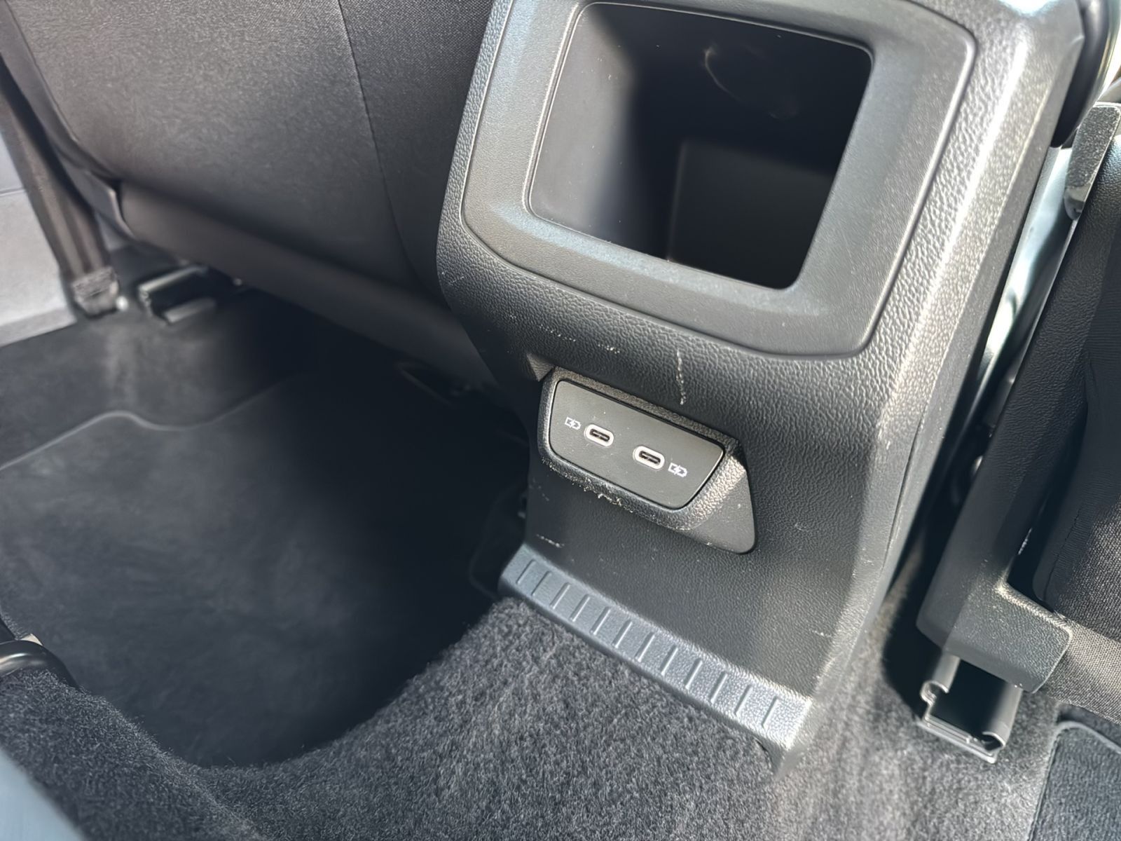 Volkswagen T-Cross - Bild 19