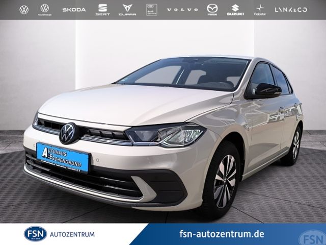 Volkswagen Polo 1.0 TSI Goal LED ACC NAVI COCKPIT "PRO" ALL