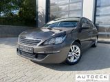Peugeot 308 SW 1.6HDI Active*AHK*Navi*Klima*SHZ* - Peugeot 308: SW Hdi