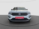 Volkswagen T-Roc 1.5 TSI Sport NAVI REAR VIEW WP DAB - Volkswagen Gebrauchtwagen in Essen