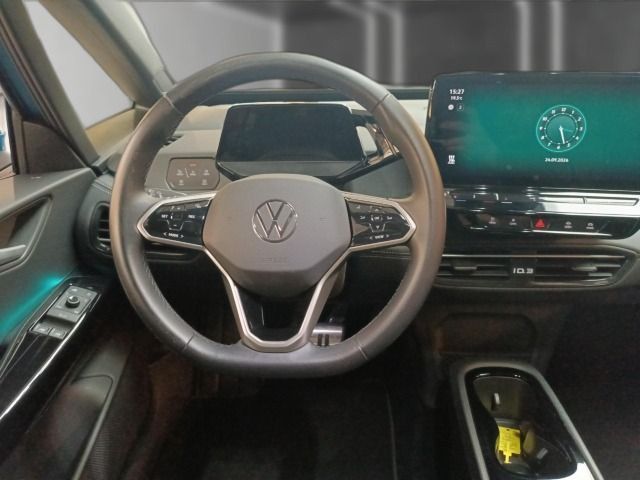 Volkswagen ID.3 - Bild 8