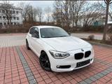 BMW 118d F20 sportlich 177ps tüv bis 11/20... - BMW 118: Ps 118d