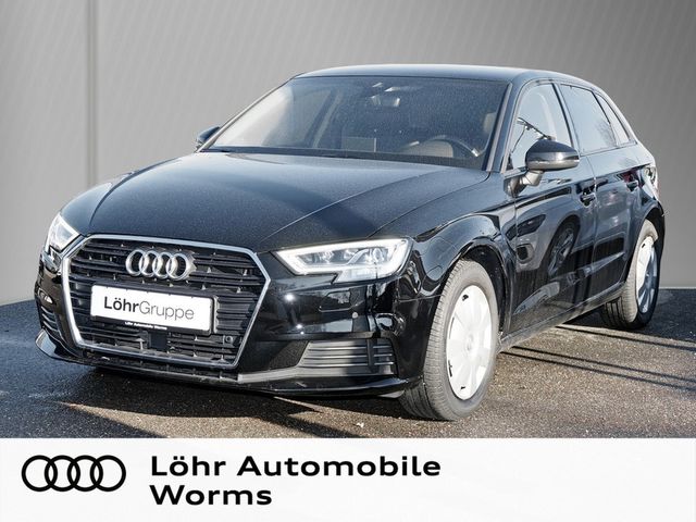 Audi A3 Sportback 2.0 TDI S tronic NAVI LED EINPARKH 