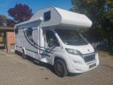 Knaus Traveller TR 700 DG - Knaus Traveller