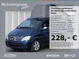 Mercedes-Benz Viano MARCO POLO 3.0CDI*Küche Aufst.Dach StndHzg - Mercedes-Benz Viano: Marco