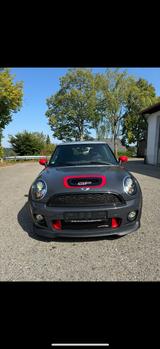 MINI John Cooper Works John Cooper Works GP2 1of2000 - MINI MINI: Of