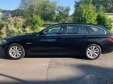 BMW 520i Touring - - BMW 520 aus 2012