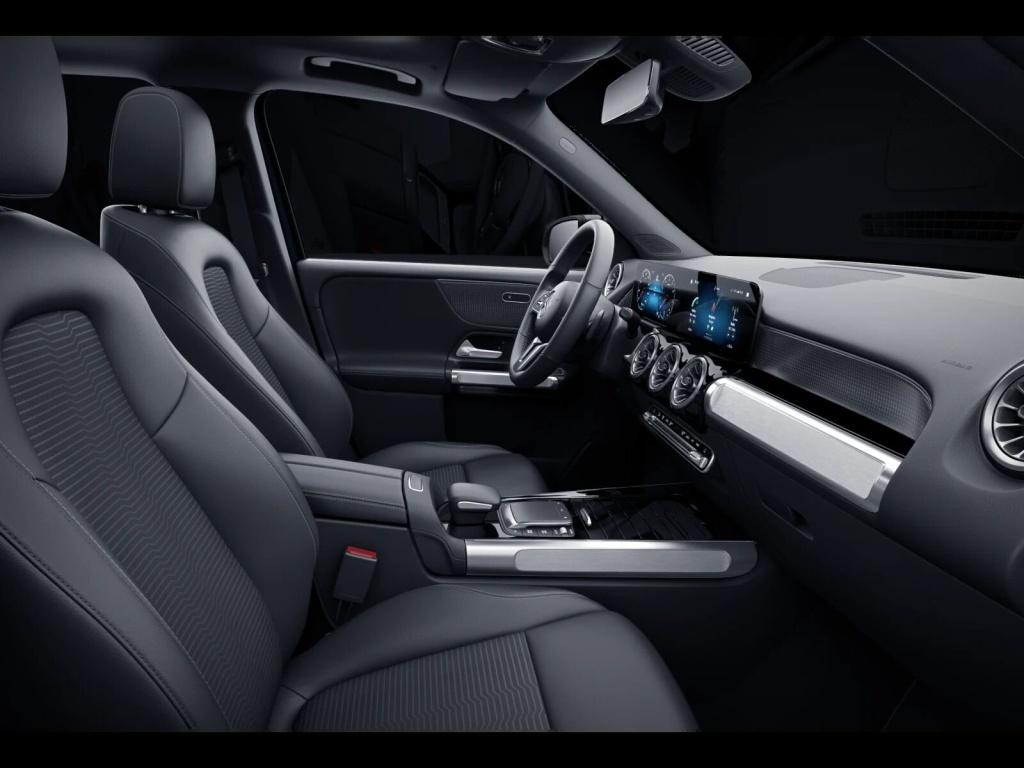 Mercedes-Benz GLB PROGRESSIVE KAMERA PANO NIGHT MULTIBEAM, миниатюра 10