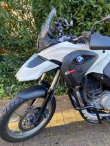 BMW G650 GS - Vielseitige Reiseenduro - HU neu! - BMW G650GS