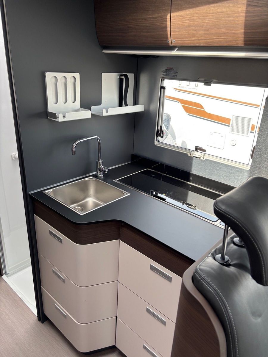 Fahrzeugabbildung Adria Matrix Supreme 670 SL LED,Radio,RFK,Safety+Style