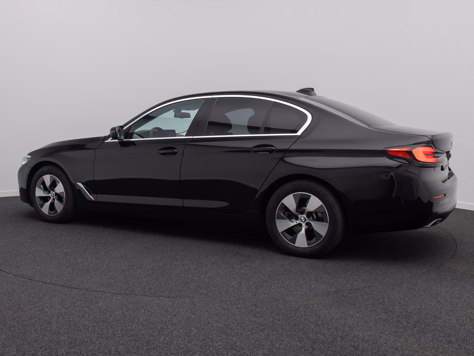 BMW 520 i Kamera DAB CockPitPro StandhzgAlarm LED, миниатюра 10