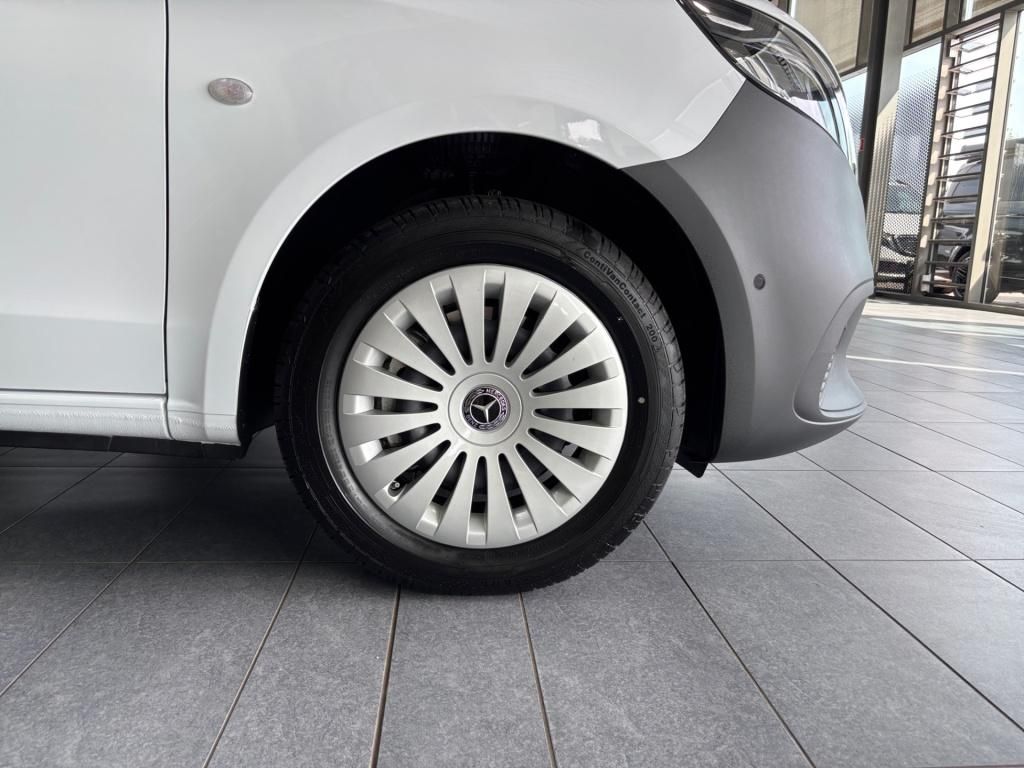 Fahrzeugabbildung Mercedes-Benz Vito 119 CDI 4x4 Tourer PRO Lang Navi*LED*Kamera