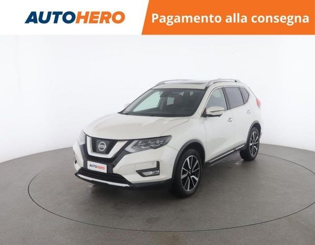 Nissan NISSAN X-Trail 2.0 dCi 2WD X-Tronic Tekna