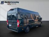 Malibu Van first class - two rooms GT skyview 640 LE RB - Malibu First Class Two Rooms
