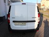 Dacia Dokker Express Ambiance 1.6 SCe AHK BT Radio EFH - Dacia Kastenwagen