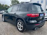 Mercedes-Benz GLB 200d\AMG\AMBIENT\MEMORY\NIGHT\LEDER\KAMERA - Mercedes-Benz GLB 200 Gebrauchtwagen in Frankfurt