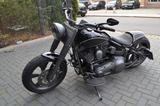 Harley-Davidson FAT BOY CUSUOM UMBAU - Harley-Davidson Motorräder in Braunschweig
