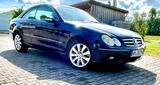 Mercedes-Benz Mercedes CLK 350 V6 | TÜV bis 10/2027 | Si... - Mercedes-Benz CLK 350: Coupe