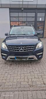 Mercedes-Benz Mercedes Benz ML - Mercedes-Benz 190 Gebrauchtwagen in Hannover