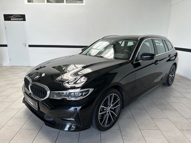 BMW 330i Touring Advantage Automatic Navi*LED*1.Hand